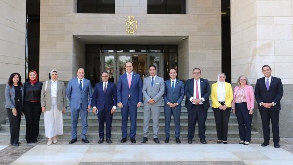 هيئة الرعاية الصحية