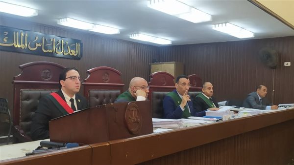 تأجيل محاكمة المتهمين