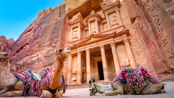 السياحة بمصر