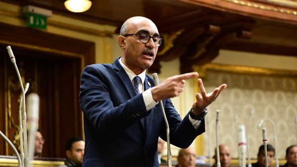 المهندس إيهاب منصور