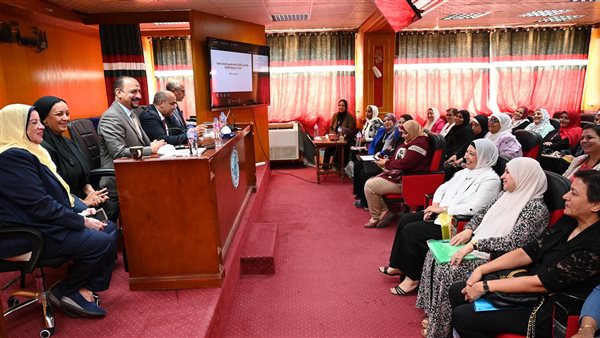 برنامج تدريبي 