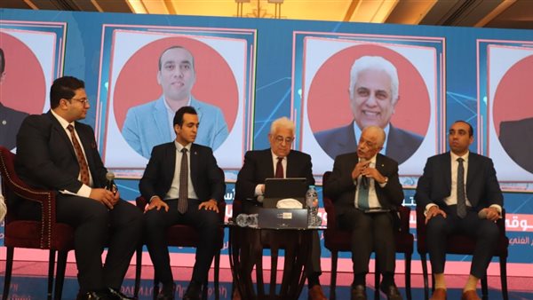 ملتقى شباب المعرفة