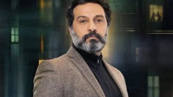 فريد النقراشي 