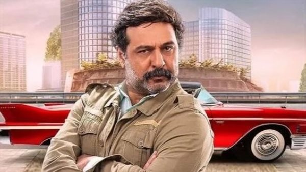 فريد النقراشي 