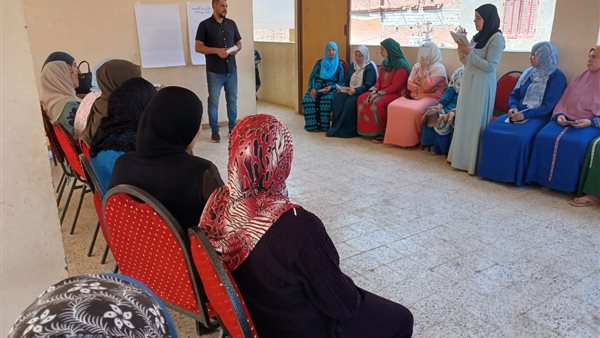 تدريبات ريادة الأعمال