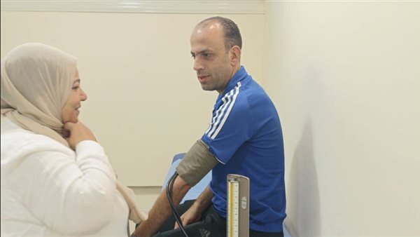  فحوصات طبية علي