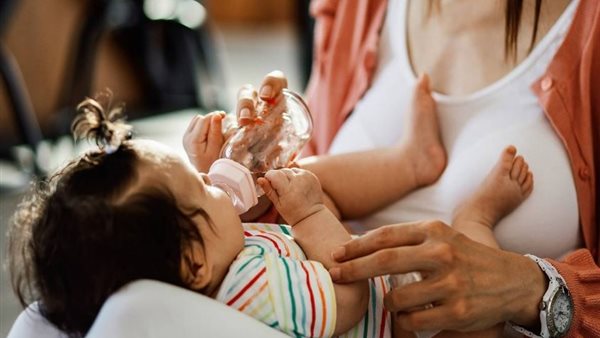 فوائد الكمون للرضع