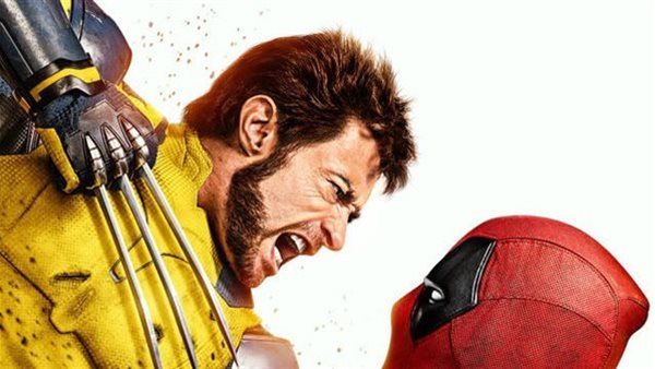 فيلم Deadpool & Wolverine