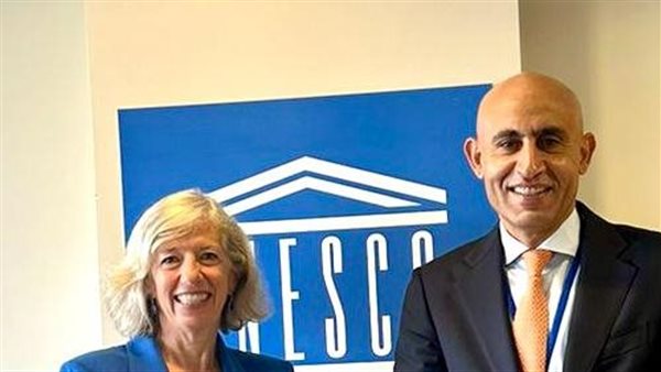 وزير التربية والتعليم