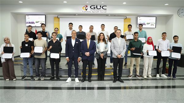 احتفالية الجامعة