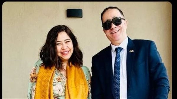 شيرين عبد الوهاب