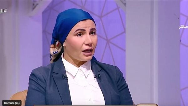 الدكتورة نهى السن،