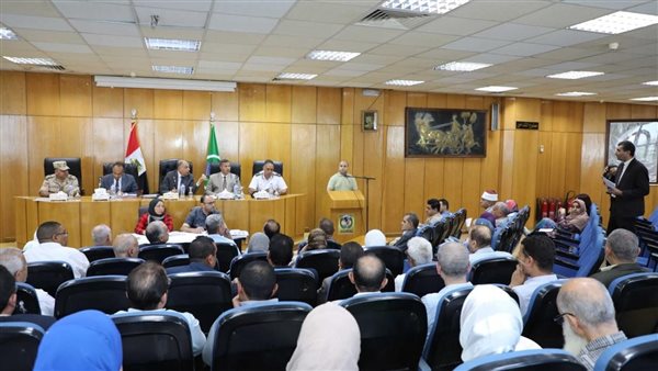 اللواء عماد كدواني،