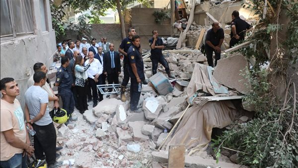 عقار ارض الجولف