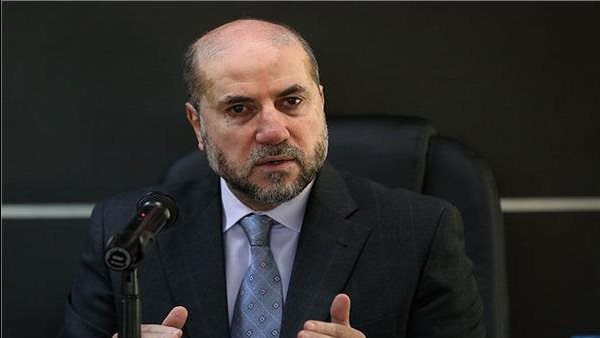  محمود الهباش مستشار