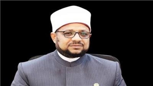 الدكتور محمد عبدالدايم