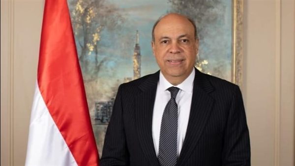 الدكتور سامح الحفني