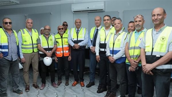 جانب من الفاعليات