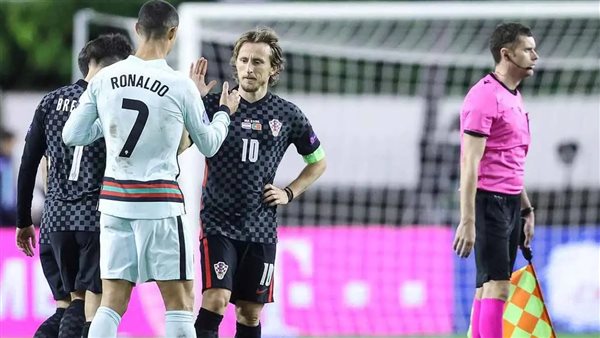 كريستيانو رونالدو