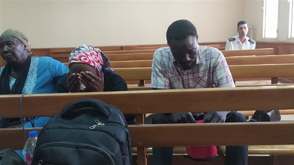 انهــيار أسرة الطــــفلة