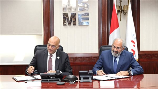 رئيس جهاز تنمية المشروعات