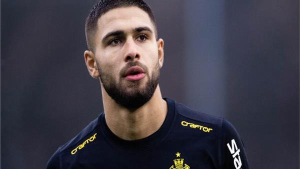 صفقة الزمالك الجديدة..