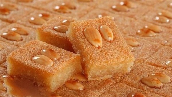 هريسة سورية 