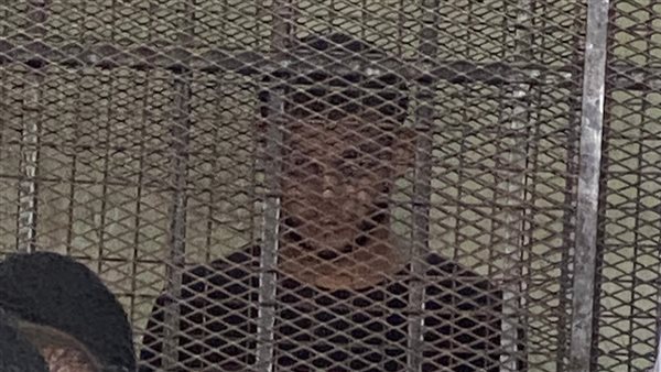 بعد إحالة أوراق القضية