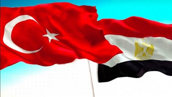  مصر وتركيا 