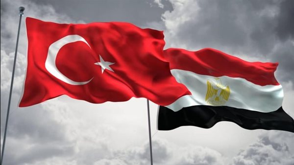 مصر وتركيا