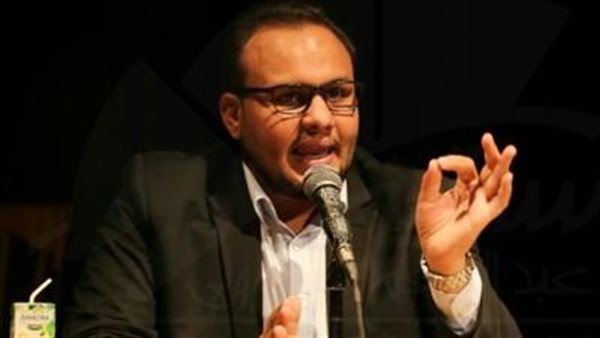 الدكتور علي عبد الراضي،