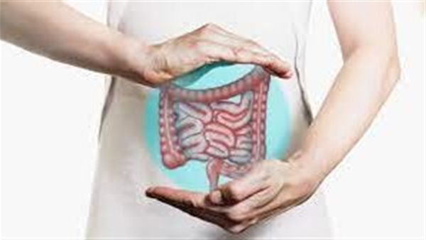 القولون العصبي