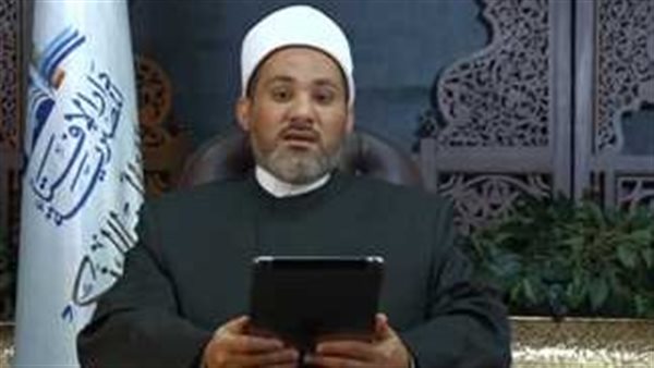 أحمد العوضي