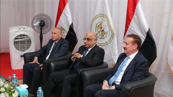 جانب من فاعليات الافتتاح