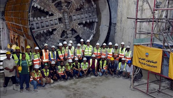 انتهاء الأعمال