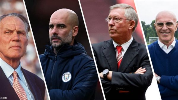 قائمة المرشحين للفوز