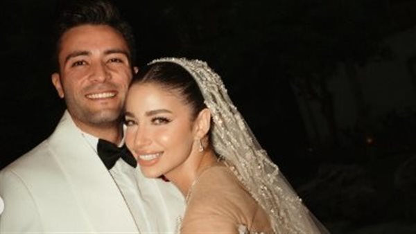 زواج مريم سيف