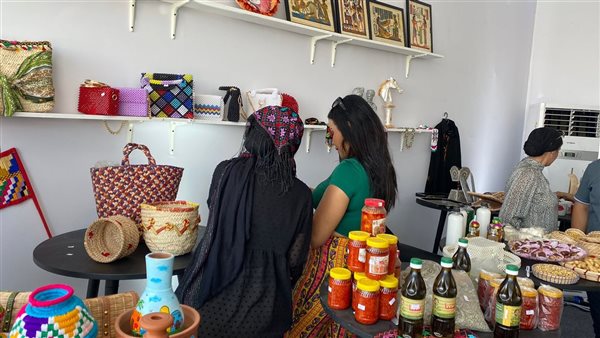 مشاركة وزارة الشباب