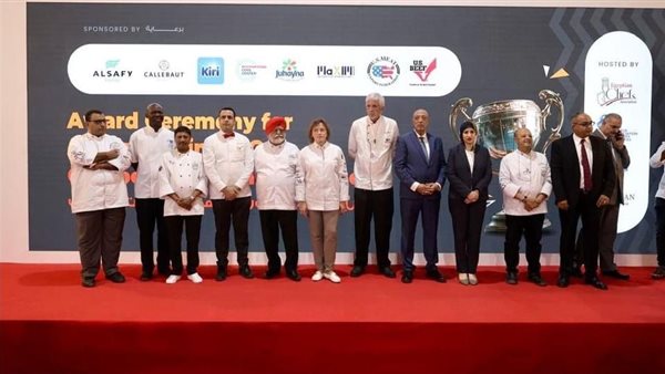 جانب من الفاعليات