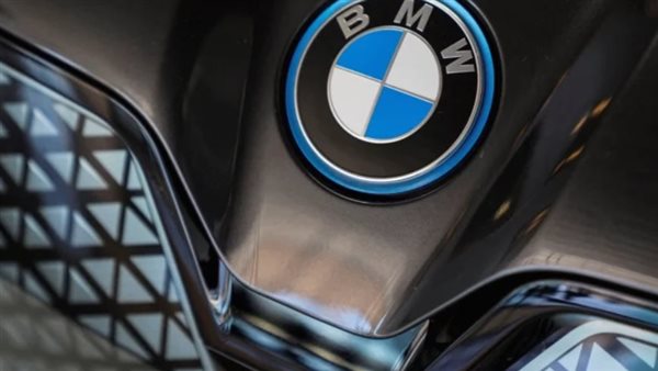 بي ام دبليو