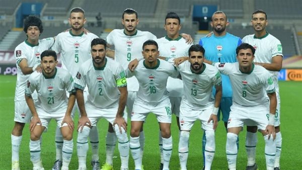 المنتخب العراقي