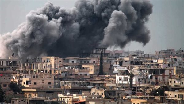 محافظة درعا