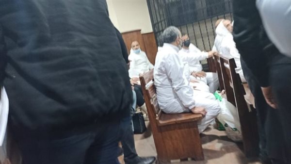 رشوة وزارة التموين