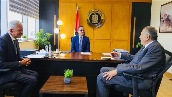 وزير الاستثمار