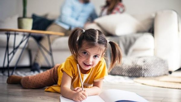 العلاقات الأسرية