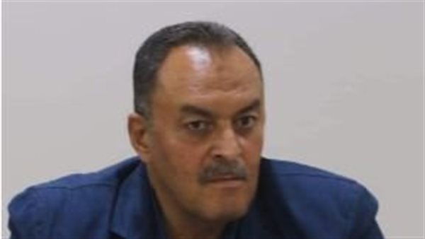 أكرم أبو ريدة