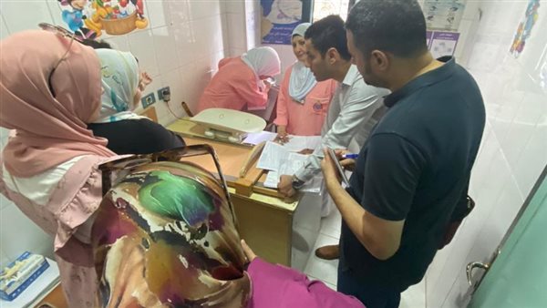 فريق الحوكمة