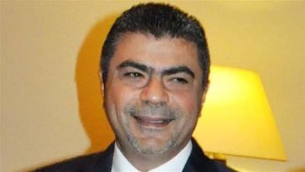 ايمن الجميل رئيس