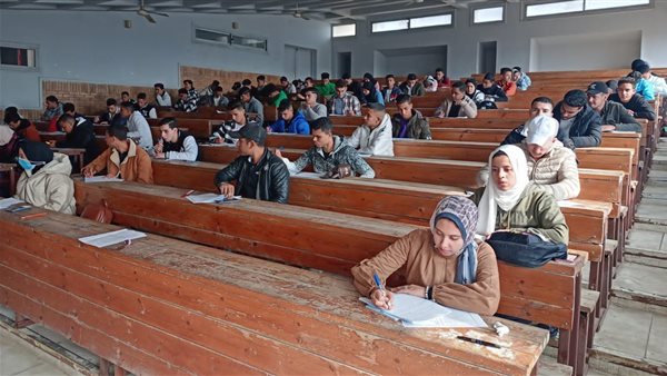 موعد ظهور الثانوية