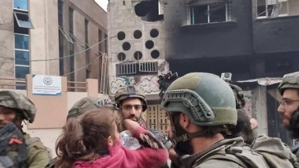 جيش الاحتلال - أرشيفية